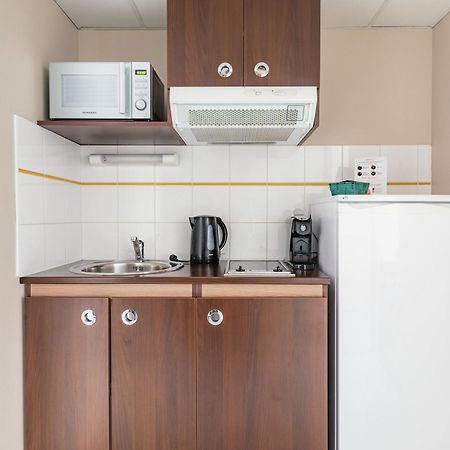 Appart'City Confort Agen Centre Екстер'єр фото