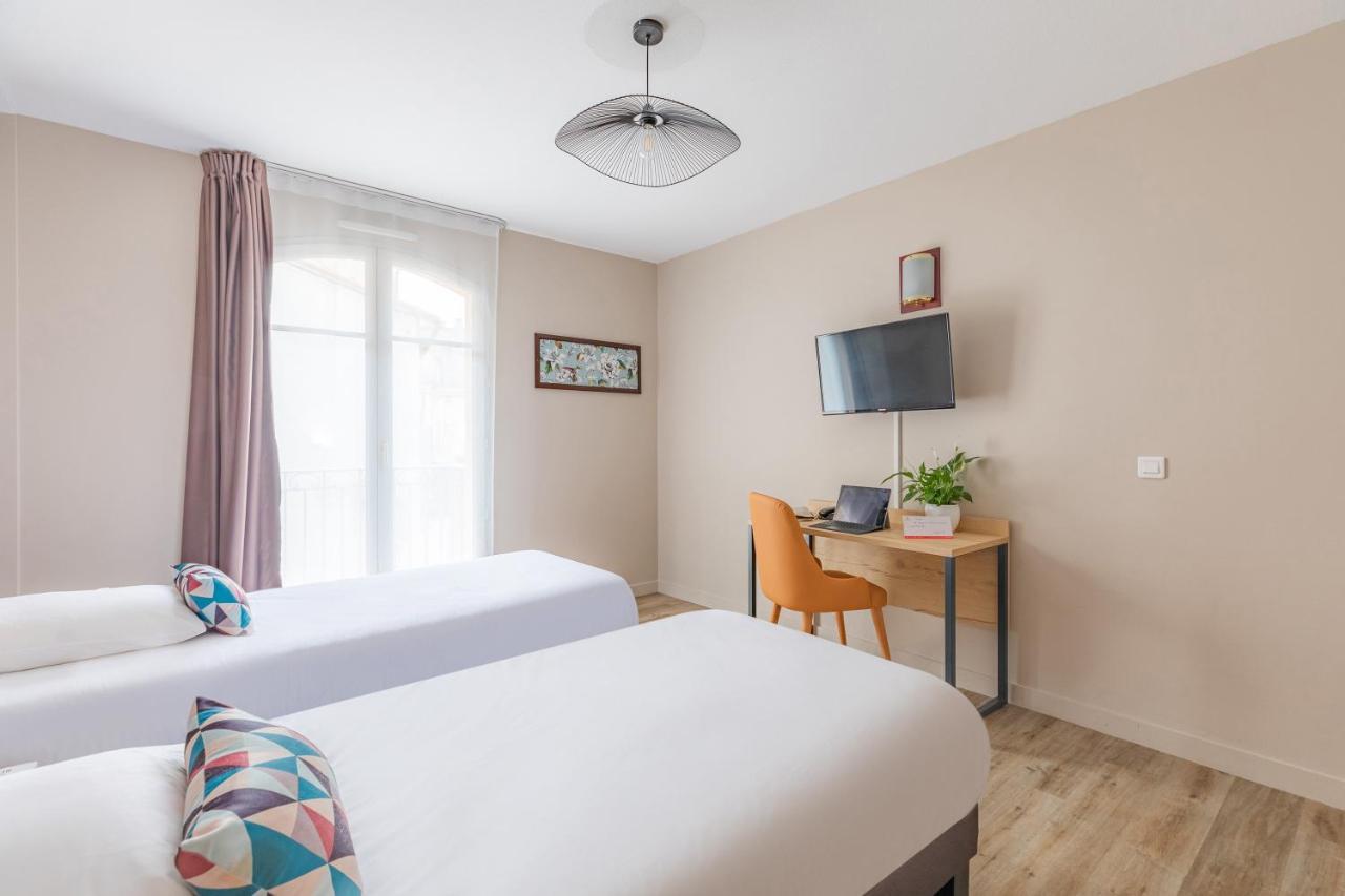 Appart'City Confort Agen Centre Екстер'єр фото