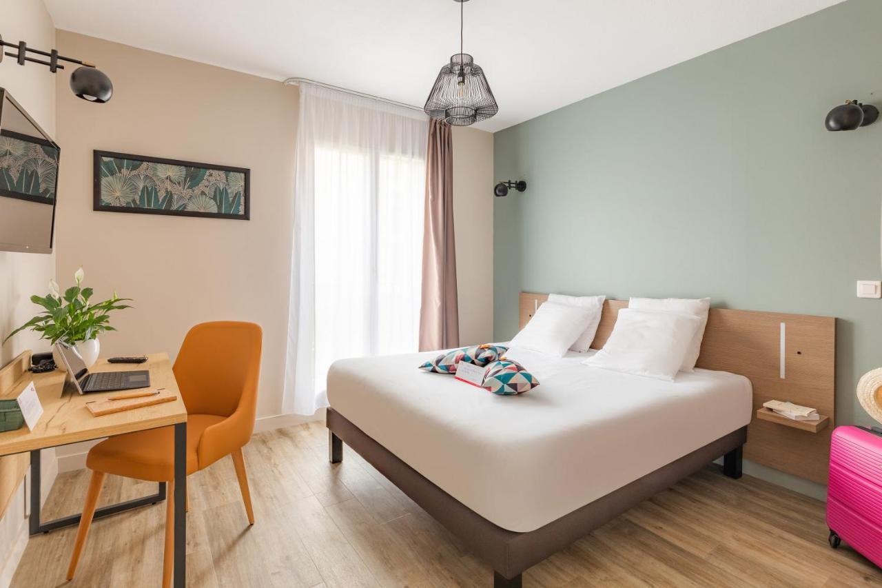 Appart'City Confort Agen Centre Екстер'єр фото