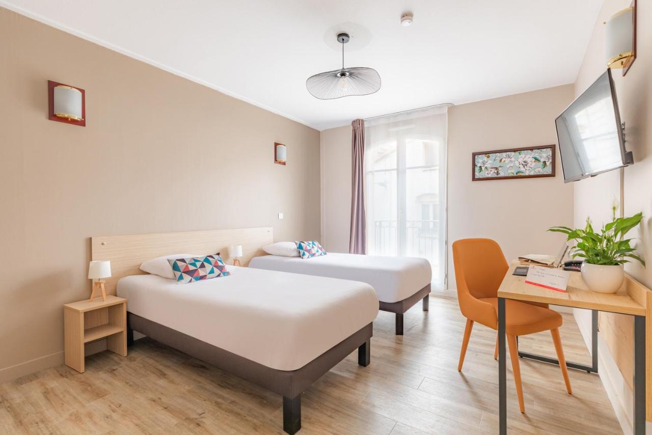 Appart'City Confort Agen Centre Екстер'єр фото