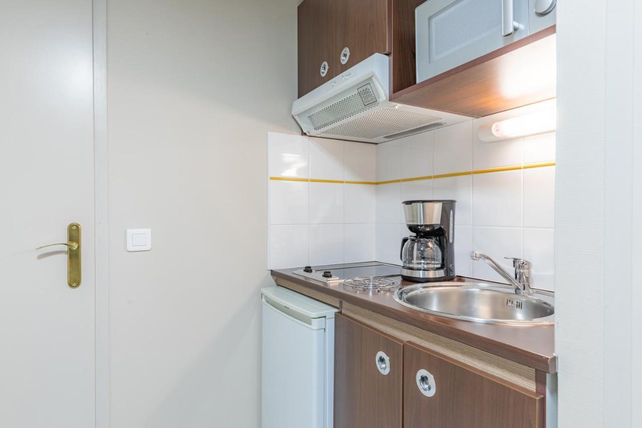 Appart'City Confort Agen Centre Екстер'єр фото