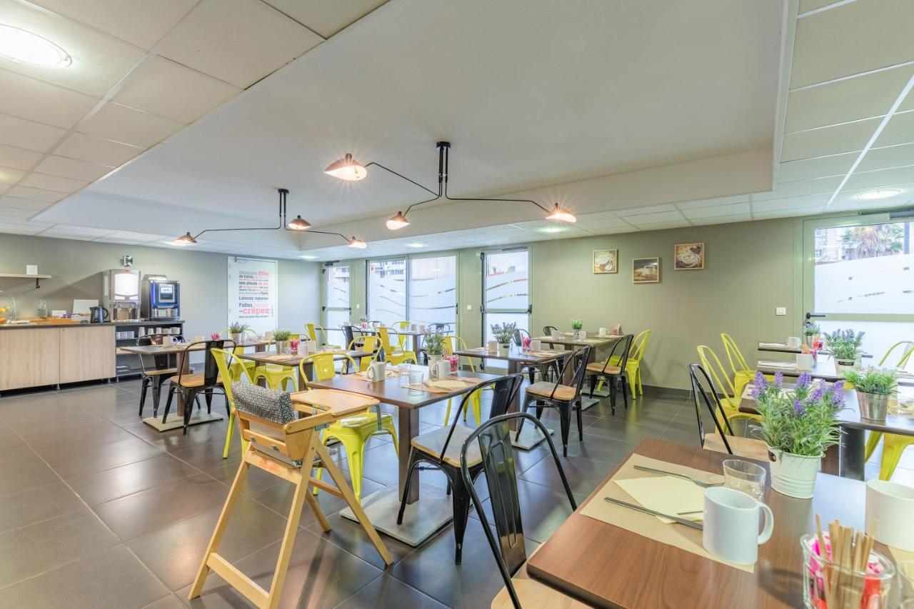 Appart'City Confort Agen Centre Екстер'єр фото