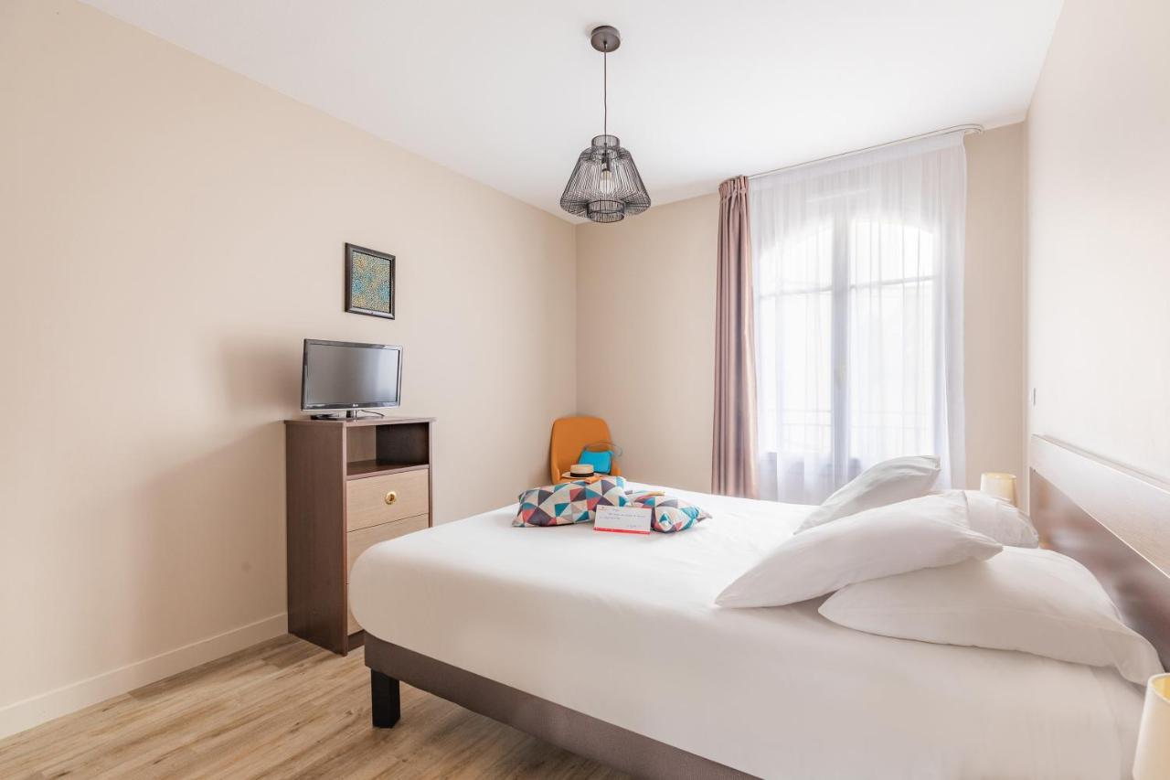 Appart'City Confort Agen Centre Екстер'єр фото