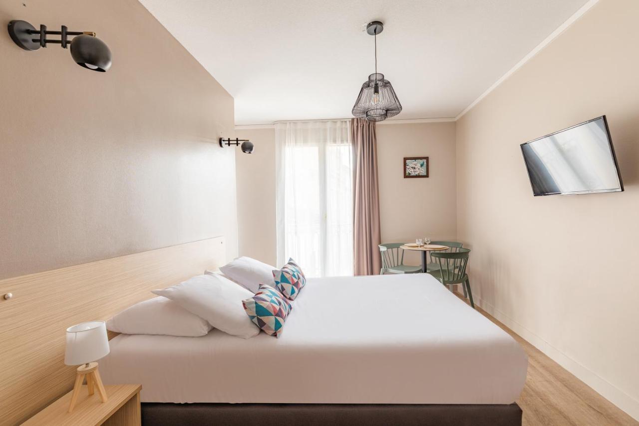 Appart'City Confort Agen Centre Екстер'єр фото