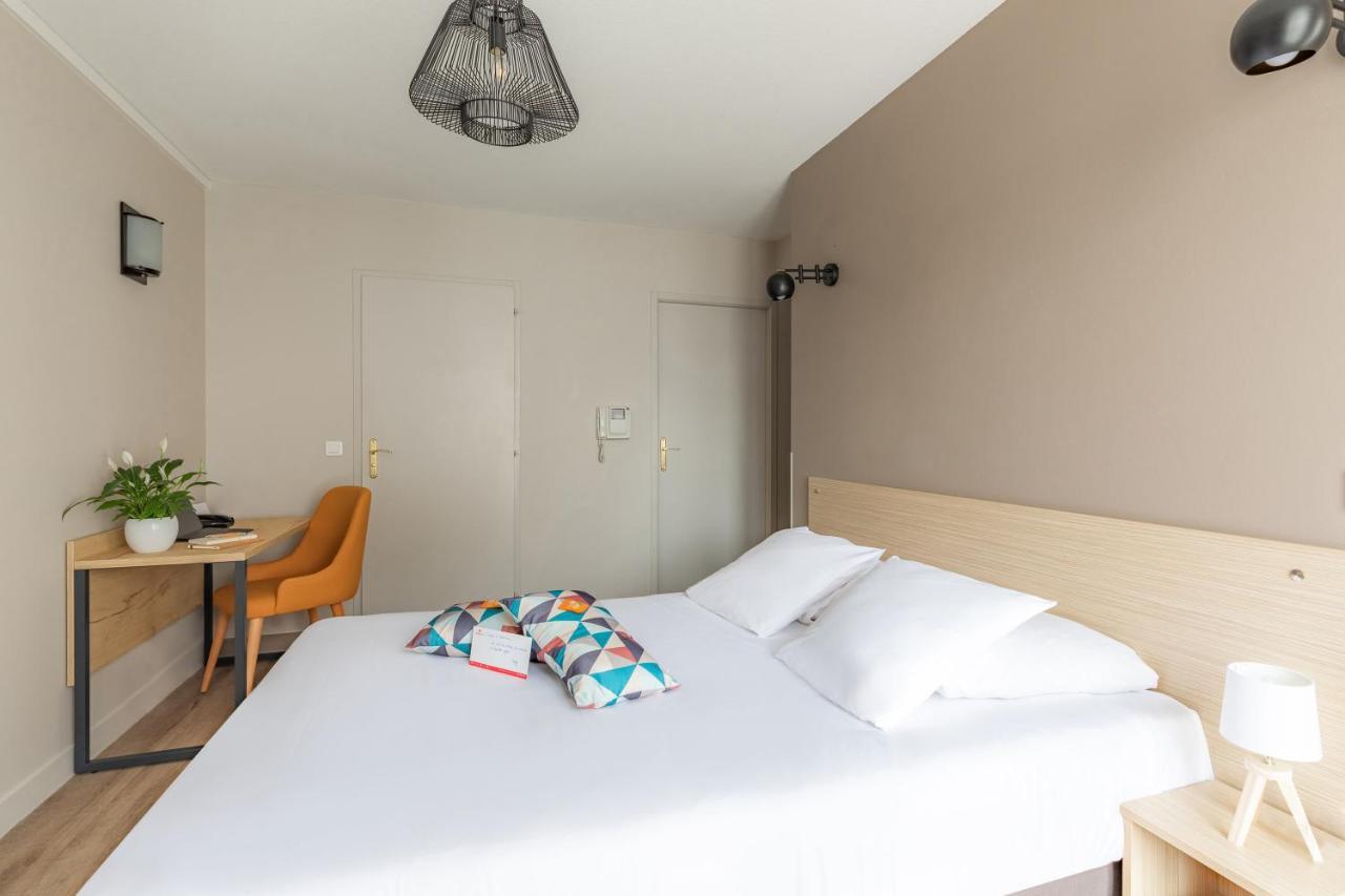 Appart'City Confort Agen Centre Екстер'єр фото