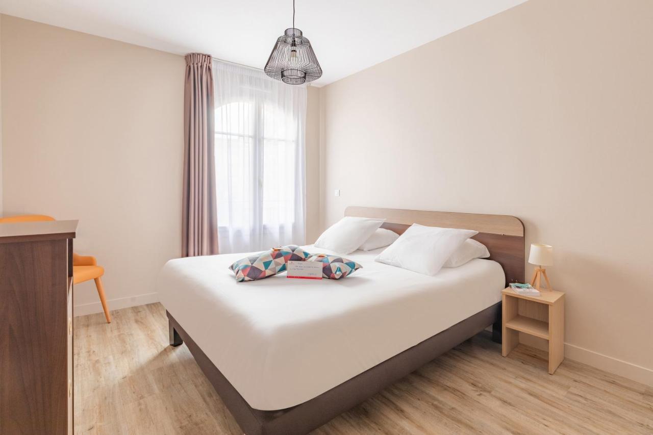 Appart'City Confort Agen Centre Екстер'єр фото