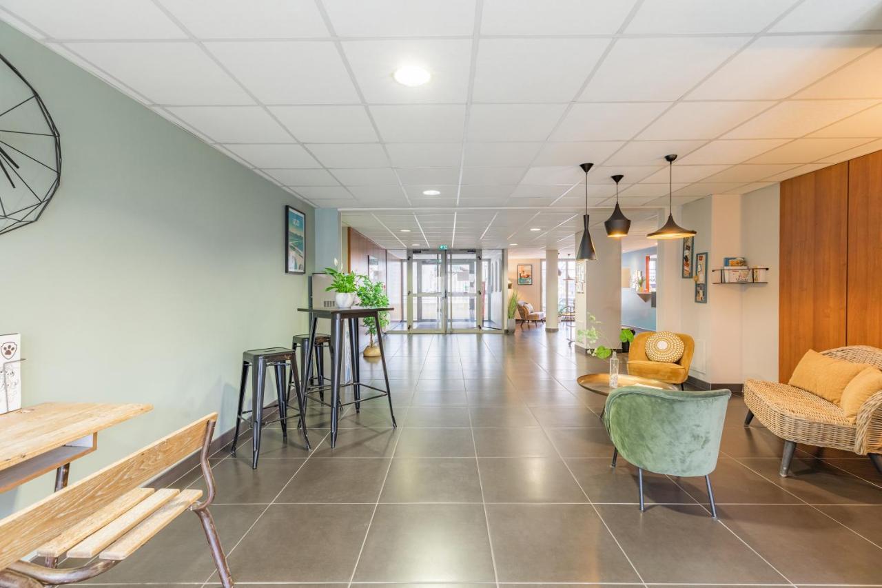 Appart'City Confort Agen Centre Екстер'єр фото