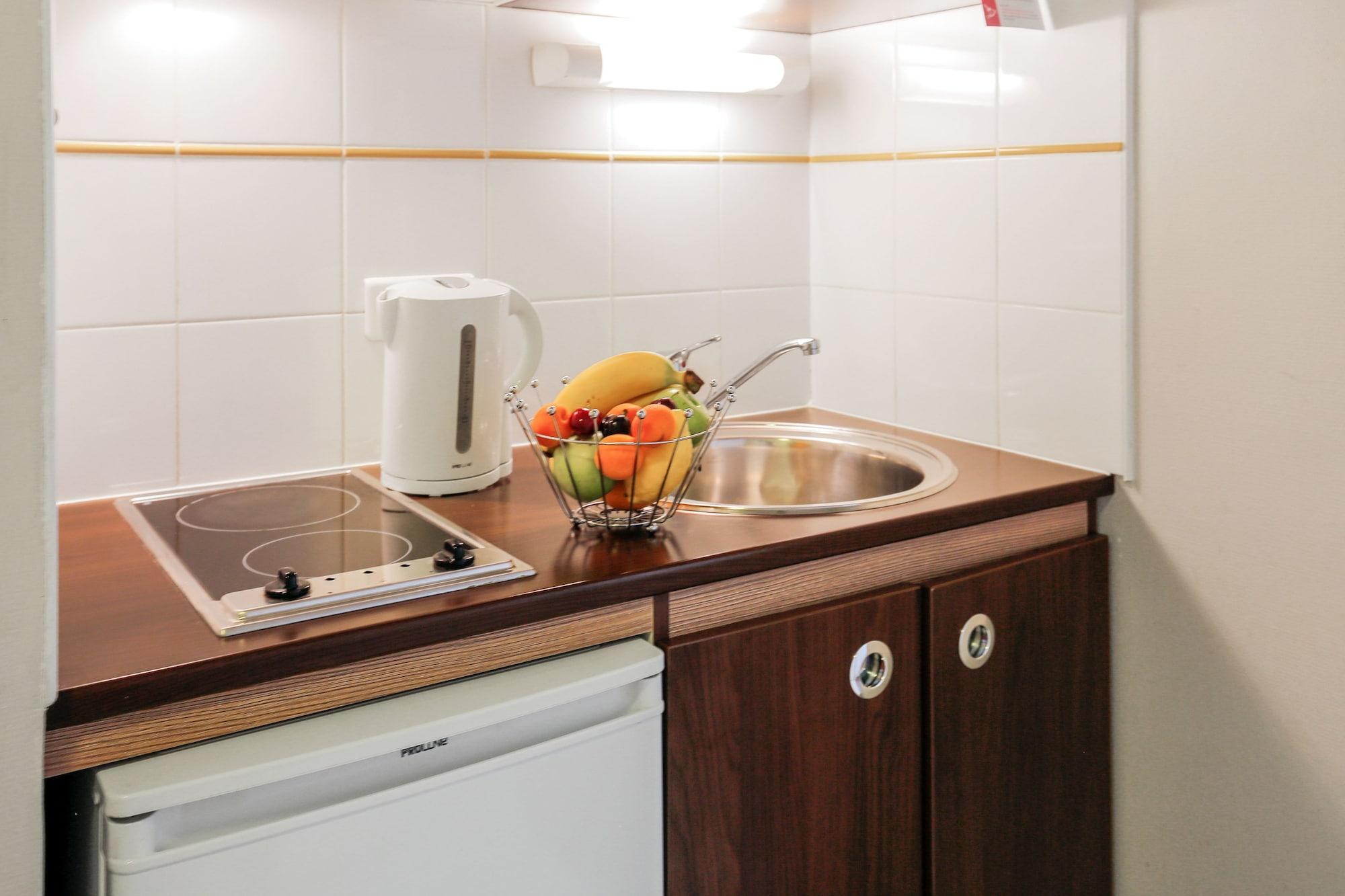 Appart'City Confort Agen Centre Екстер'єр фото