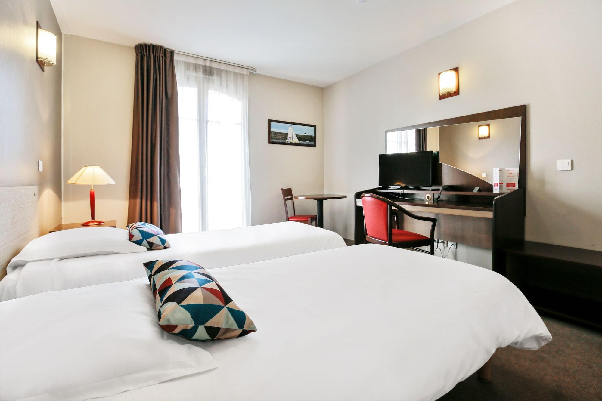 Appart'City Confort Agen Centre Екстер'єр фото
