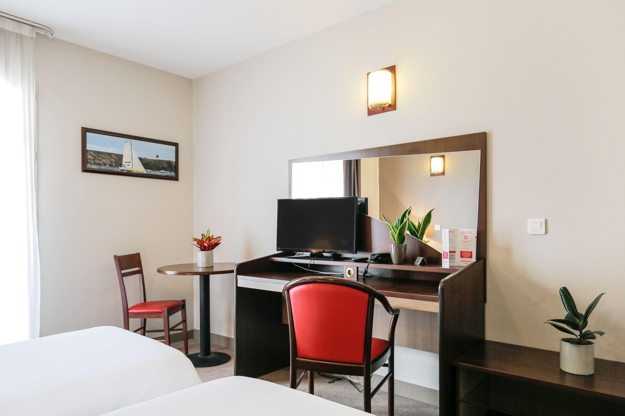 Appart'City Confort Agen Centre Екстер'єр фото