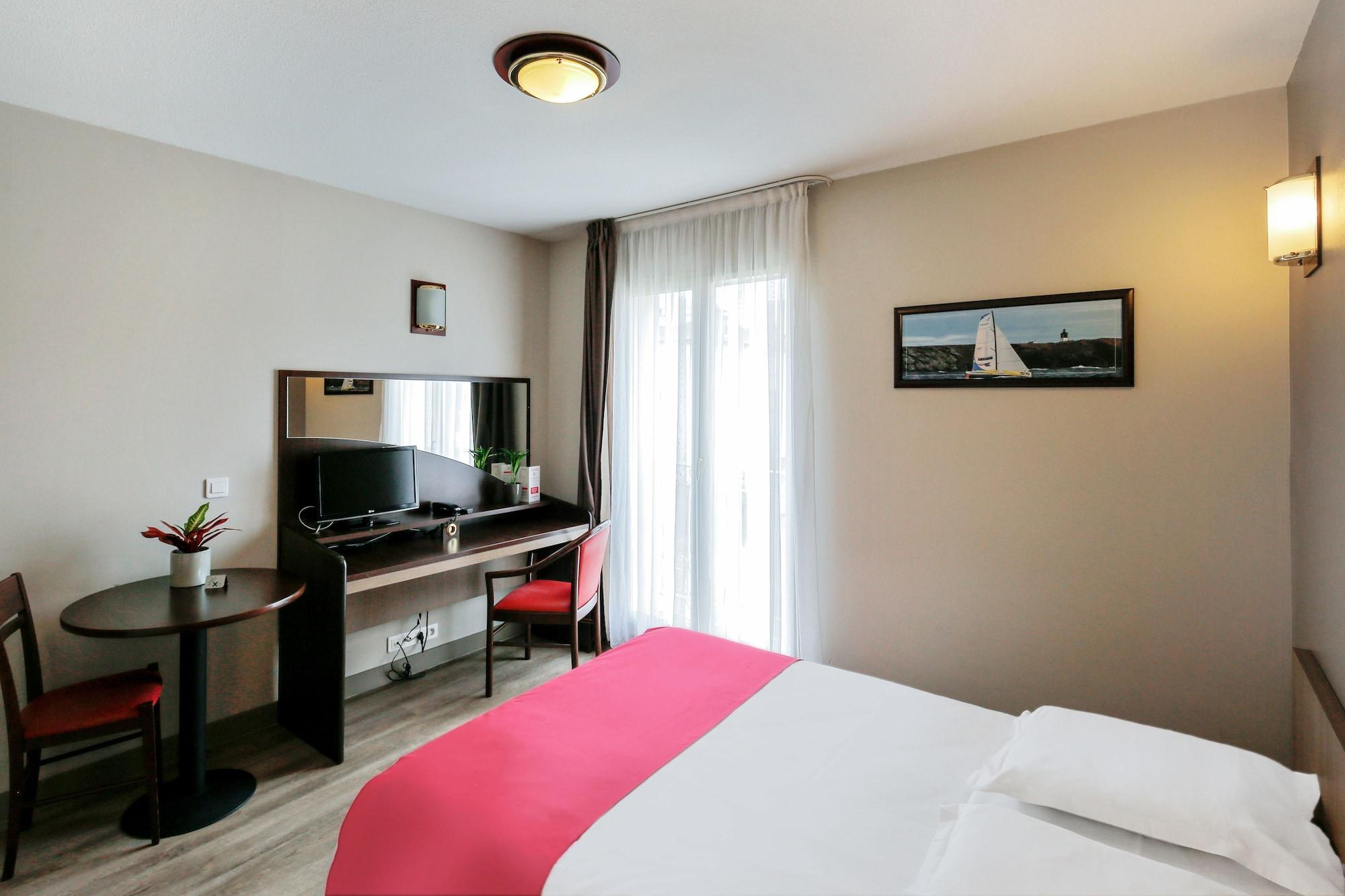 Appart'City Confort Agen Centre Екстер'єр фото
