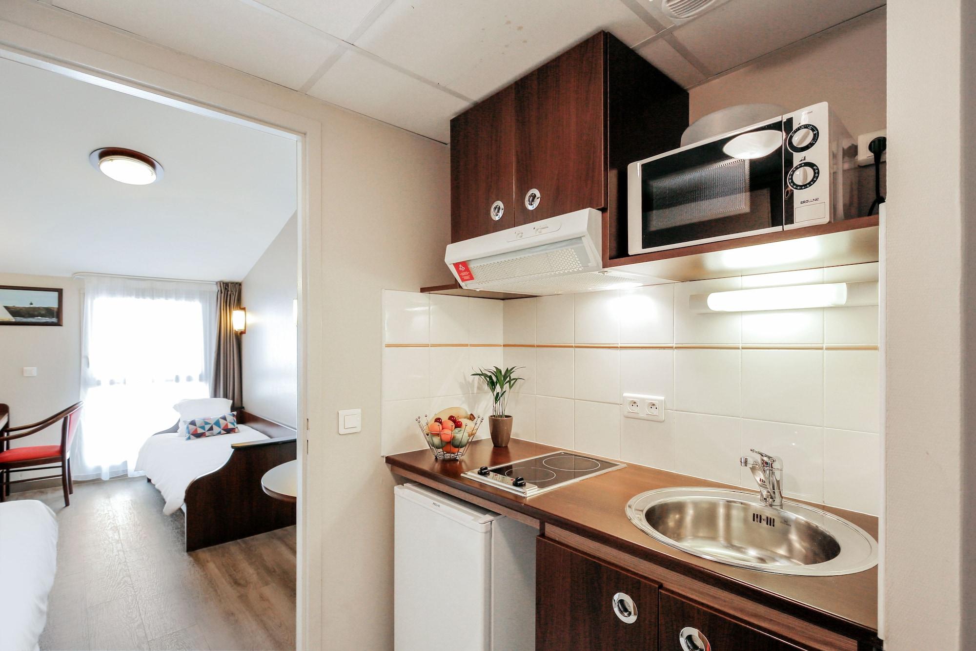 Appart'City Confort Agen Centre Екстер'єр фото