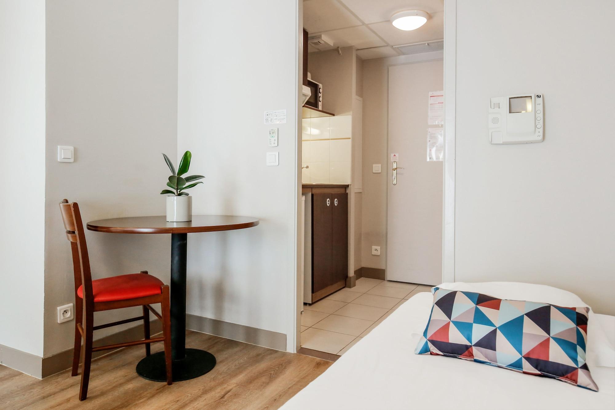 Appart'City Confort Agen Centre Екстер'єр фото
