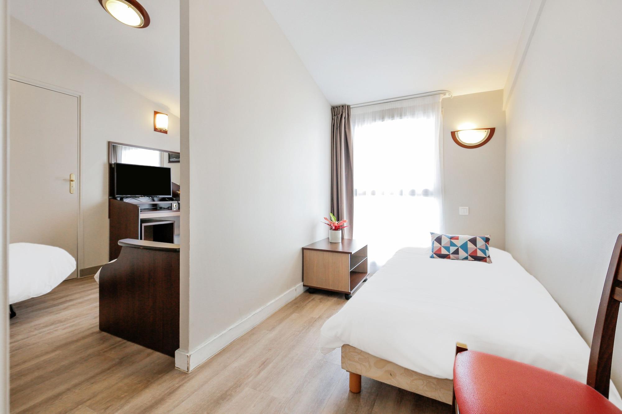 Appart'City Confort Agen Centre Екстер'єр фото