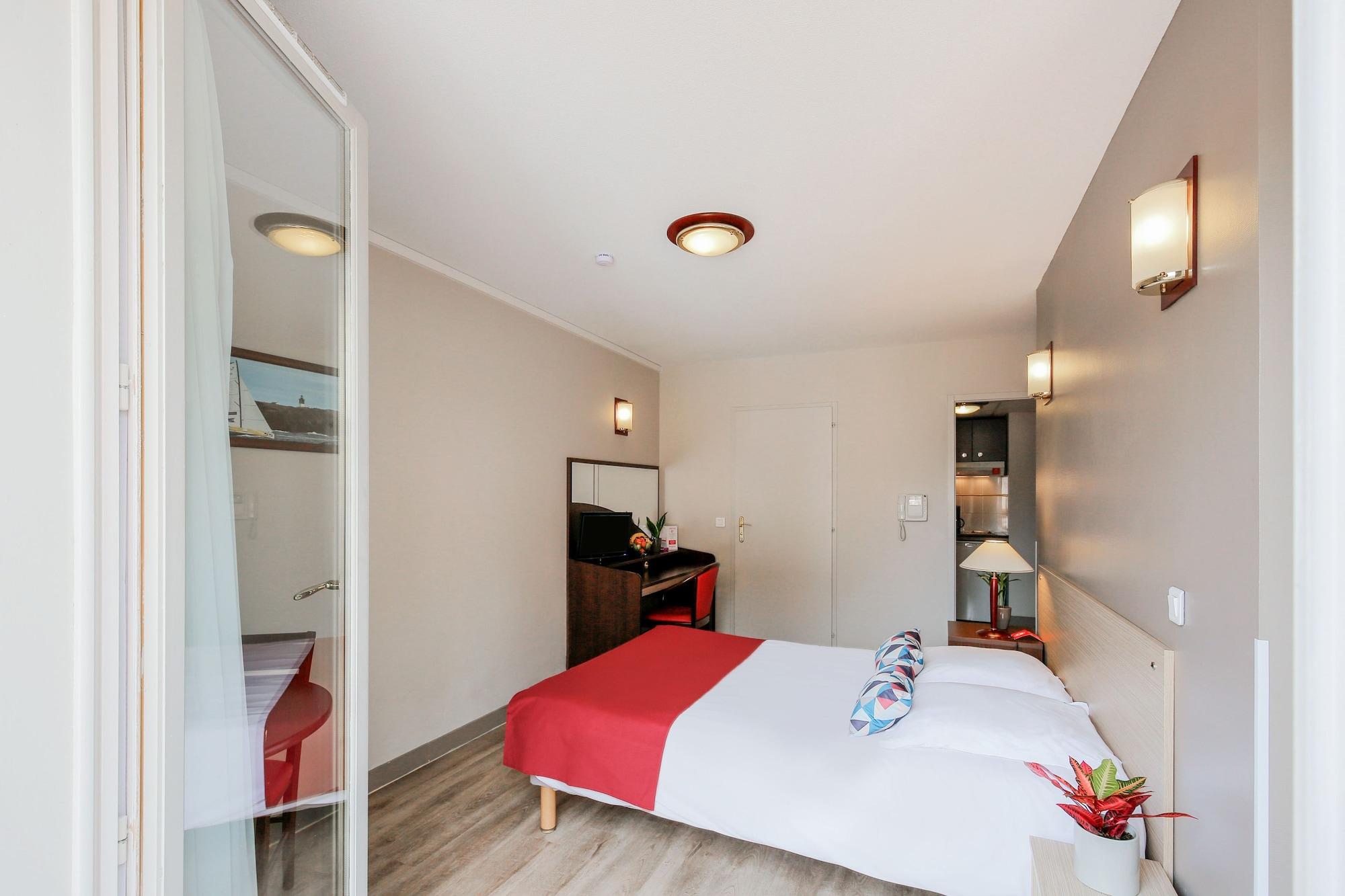 Appart'City Confort Agen Centre Екстер'єр фото
