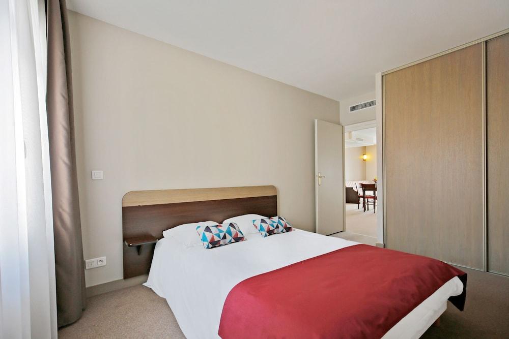 Appart'City Confort Agen Centre Екстер'єр фото