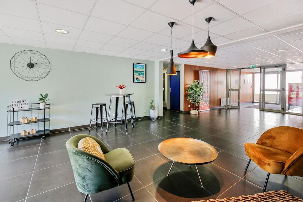 Appart'City Confort Agen Centre Екстер'єр фото