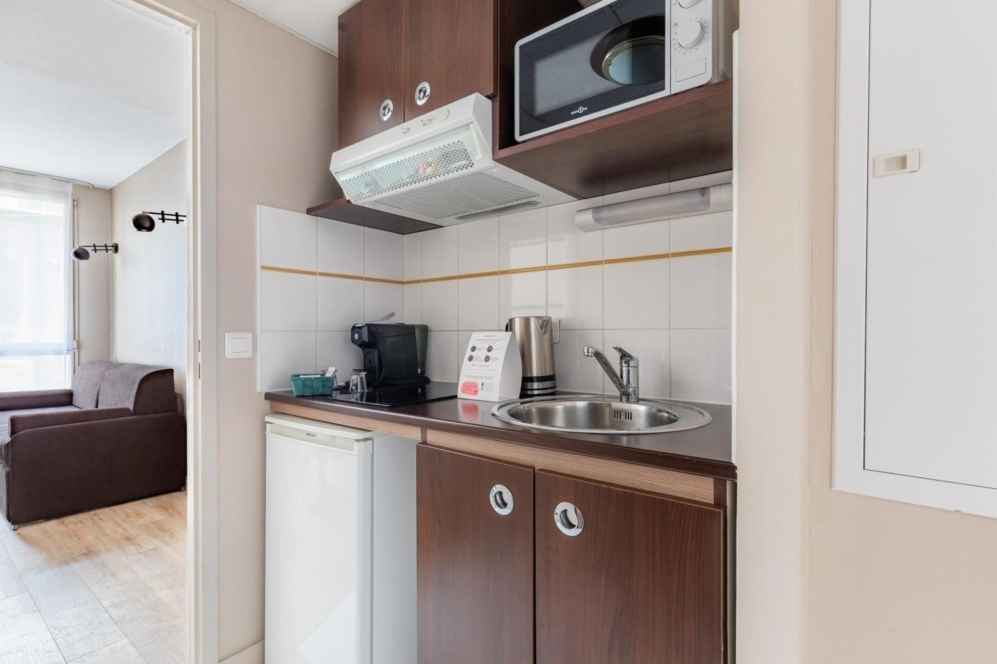 Appart'City Confort Agen Centre Екстер'єр фото