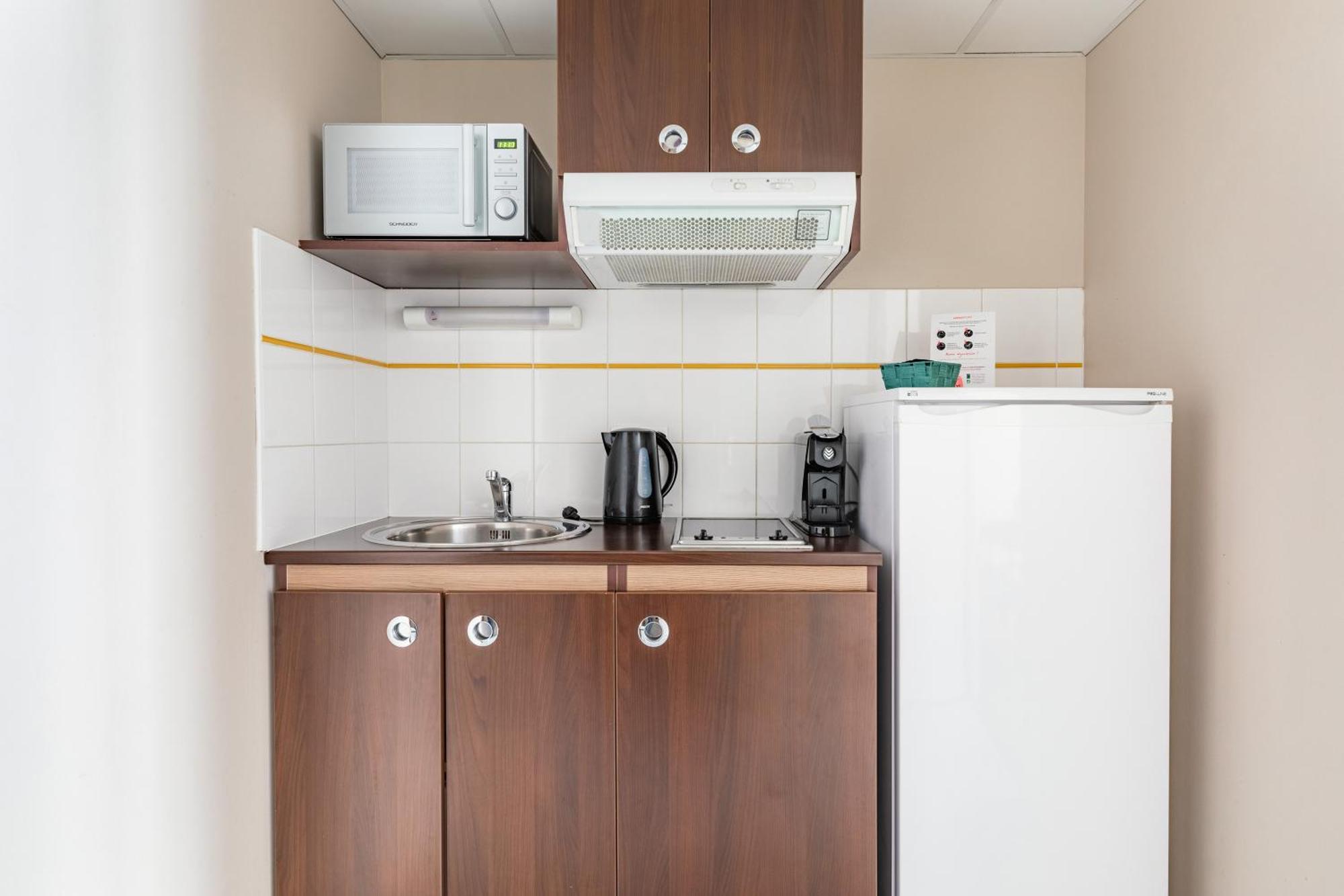 Appart'City Confort Agen Centre Екстер'єр фото