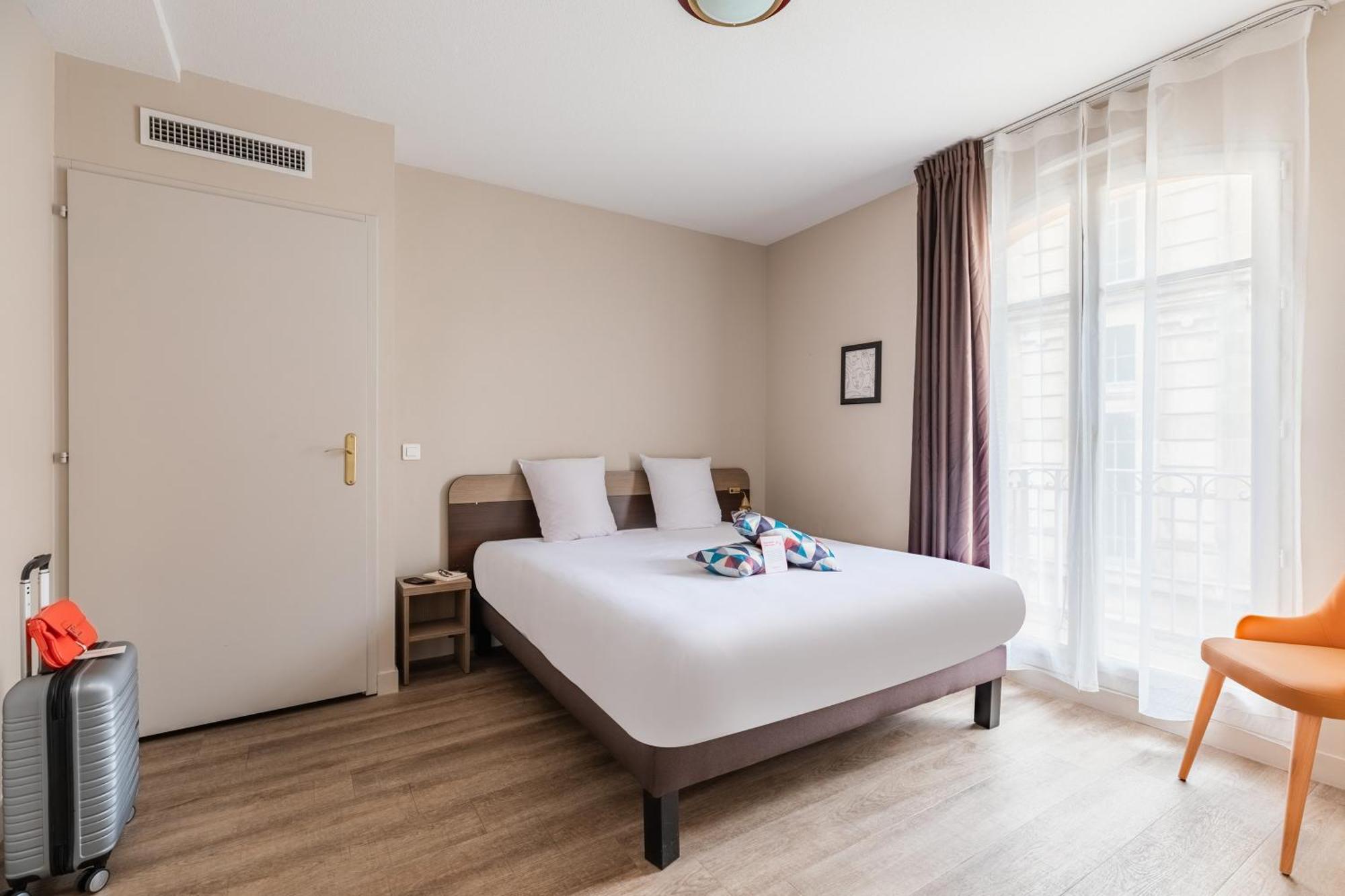 Appart'City Confort Agen Centre Екстер'єр фото